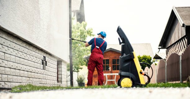 Professional Pressure Washing Services in Pleasant Hills, PA